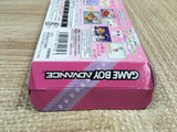 UF3288 Futari wa Pretty Cure Max Heart BOXED GameBoy Advance Japan