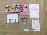 UF3288 Futari wa Pretty Cure Max Heart BOXED GameBoy Advance Japan