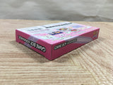 UF3288 Futari wa Pretty Cure Max Heart BOXED GameBoy Advance Japan