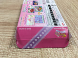UF3288 Futari wa Pretty Cure Max Heart BOXED GameBoy Advance Japan