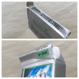 UF3289 ICE CLIMBER BOXED GameBoy Advance Japan