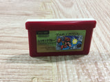 UF3290 Wrecking Crew BOXED GameBoy Advance Japan