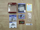 UF3290 Wrecking Crew BOXED GameBoy Advance Japan