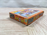 UF3291 Obake no Q Taro Wan Wan Panic BOXED NES Famicom Japan