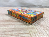 UF3291 Obake no Q Taro Wan Wan Panic BOXED NES Famicom Japan