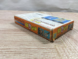 UF3291 Obake no Q Taro Wan Wan Panic BOXED NES Famicom Japan