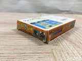UF3291 Obake no Q Taro Wan Wan Panic BOXED NES Famicom Japan