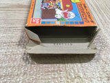 UF3291 Obake no Q Taro Wan Wan Panic BOXED NES Famicom Japan