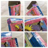 UF3292 Buggy Popper Bump 'n' Jump Burnin' Rubber BOXED NES Famicom Japan