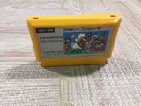 UF3293 Super Mario Bros. BOXED NES Famicom Japan