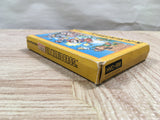 UF3293 Super Mario Bros. BOXED NES Famicom Japan