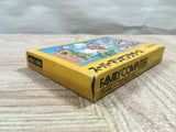UF3293 Super Mario Bros. BOXED NES Famicom Japan