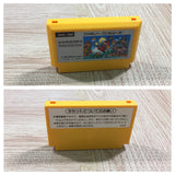 UF3294 Super Mario Bros. BOXED NES Famicom Japan