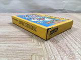 UF3294 Super Mario Bros. BOXED NES Famicom Japan