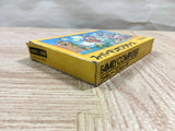 UF3294 Super Mario Bros. BOXED NES Famicom Japan