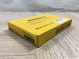 UF3294 Super Mario Bros. BOXED NES Famicom Japan