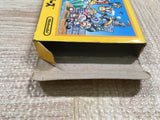 UF3294 Super Mario Bros. BOXED NES Famicom Japan