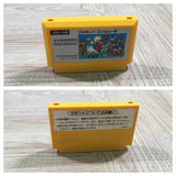 UF3295 Super Mario Bros. BOXED NES Famicom Japan