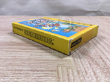 UF3295 Super Mario Bros. BOXED NES Famicom Japan