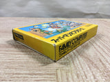 UF3295 Super Mario Bros. BOXED NES Famicom Japan