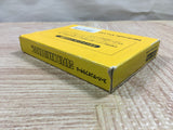 UF3295 Super Mario Bros. BOXED NES Famicom Japan