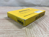 UF3295 Super Mario Bros. BOXED NES Famicom Japan