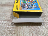 UF3295 Super Mario Bros. BOXED NES Famicom Japan