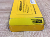 UF3295 Super Mario Bros. BOXED NES Famicom Japan