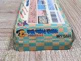 UF3296 Super Mario Bros. 3 BOXED NES Famicom Japan