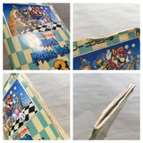 UF3297 Super Mario Bros. 3 BOXED NES Famicom Japan