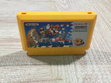 UF3297 Super Mario Bros. 3 BOXED NES Famicom Japan