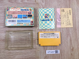 UF3297 Super Mario Bros. 3 BOXED NES Famicom Japan
