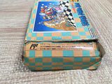 UF3297 Super Mario Bros. 3 BOXED NES Famicom Japan