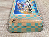 UF3298 Super Mario Bros. 3 BOXED NES Famicom Japan