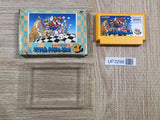 UF3298 Super Mario Bros. 3 BOXED NES Famicom Japan
