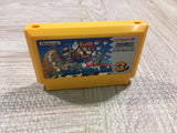 UF3299 Super Mario Bros. 3 BOXED NES Famicom Japan