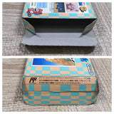 UF3299 Super Mario Bros. 3 BOXED NES Famicom Japan