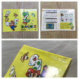 UF3300 Yoshi Egg Yossy BOXED NES Famicom Japan