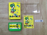 UF3300 Yoshi Egg Yossy BOXED NES Famicom Japan