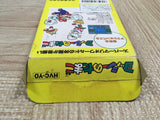 UF3300 Yoshi Egg Yossy BOXED NES Famicom Japan