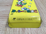 UF3300 Yoshi Egg Yossy BOXED NES Famicom Japan