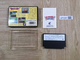 UF3301 Dragon Quest 1 BOXED NES Famicom Japan