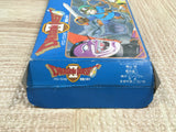 UF3302 Dragon Quest II 2 BOXED NES Famicom Japan
