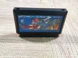 UF3302 Dragon Quest II 2 BOXED NES Famicom Japan