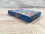 UF3302 Dragon Quest II 2 BOXED NES Famicom Japan