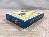 UF3302 Dragon Quest II 2 BOXED NES Famicom Japan