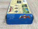 UF3302 Dragon Quest II 2 BOXED NES Famicom Japan