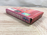 UF3303 Dragon Quest III 3 BOXED NES Famicom Japan
