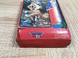UF3303 Dragon Quest III 3 BOXED NES Famicom Japan