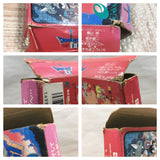 UF3303 Dragon Quest III 3 BOXED NES Famicom Japan
